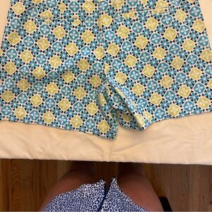 Crown and Ivy size 8